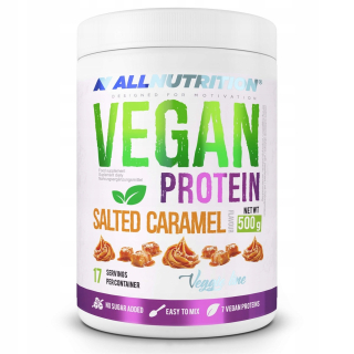 VÝŽIVA VEGÁNOVÝ PROTEÍN 500 g VEGÁNOVÝ PROTEÍN