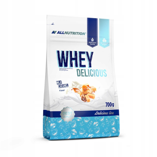 Proteín - VÝŽIVA WHEY CHUTNÉ PROTEÍNOVÉ PROTEÍNOVÉ KARAMELY