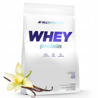Proteín - VÝŽIVA WHEY PROTEIN 908G WPC PROTEIN PROTEIN