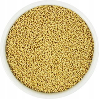 BIO AMARANTUS (SUROVÝ MATERIÁL) (25 kg) 3 HORECA