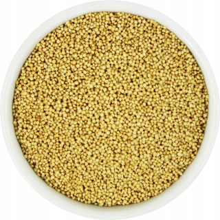 Amarantus Bio (surovina) (25 kg) 3