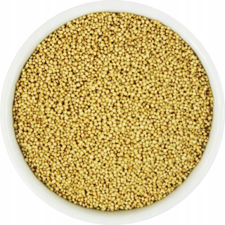 AMARANTUS BIO (SUROVÝ MATERIÁL) (25 kg) 5