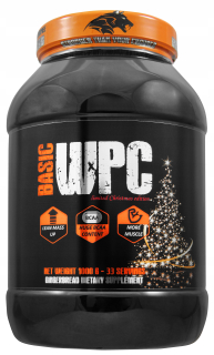 Proteín -  Aarmok Basic WPC 1000G Srvátka srvátková hmota