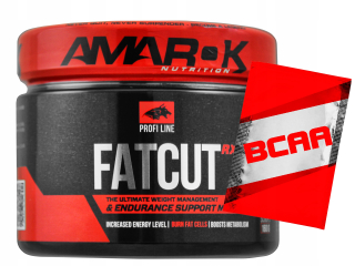 Spaľovač tuku - ARMOK TUKTORY RX 160G Thermogenic Burner Redukcia