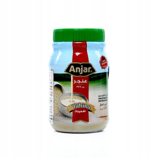 [AMG] Anjar Tahina Tahini Sesame Paste 454g