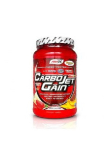 Gainer - AMIX CARBOJET GAIN GAINER 1000G