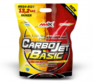 Gainer - AMIX CARBOJET BASIC 6000G GAIRE