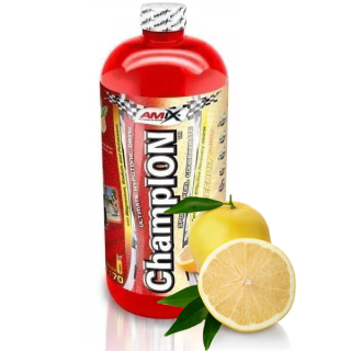 AMIX šampión izotonický pre profesionálov