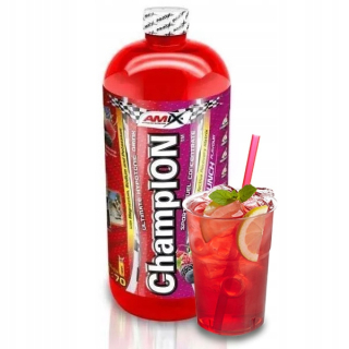 Amix Champion Isotonik Elektrolyty