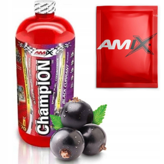 AMIX ChampION IZOTONIK CONCENRATE 70 litrov