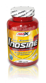 AMIX Inosine 100kaps INOSINE ENERGY RESISTANCE