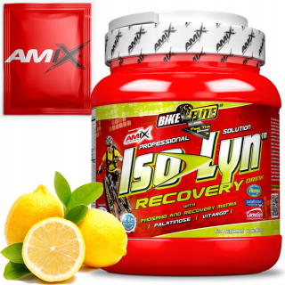 Amix Iso-Lyn Recovery 800g. - ISOTONIK + Regenerácia