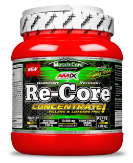 Amix Musccrecore Re-Core Koncentrát 540 g