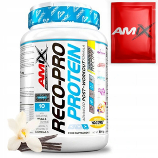 AMIX RECO PROPRENINGÓVA VANILLA Regenerácia