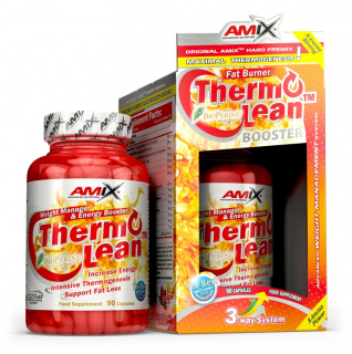 Spaľovač tuku - Horák AMIX ThermoLean 90kaps