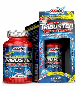 Testosterón - Amix Tribunten 125K Lepšie Dream Booster