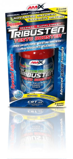 Testosterón - Amix triusten 125kaps testosterón
