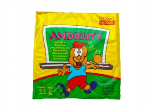 Anruty Waffers 25ks