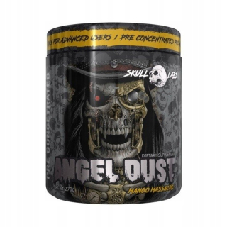 Angel Dust Mega Výkonný predškolský tréning - 270g