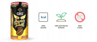 Instantná káva - ANGEL'S TOUCH LYOFILIZOVANÁ KÁVA 90g PRÍRODNÁ