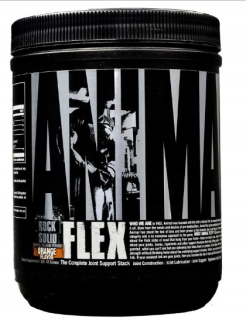 Ochrana kĺbov -  Zvieratý Flex prášok 381 g Zdravé šľachy