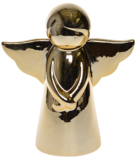 Prvé sväté prijímanie - Angel Figurine First Communion Gift XL