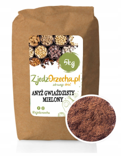 Anise Starry Starry - 5kg