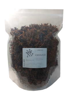 Star Anizal 1kg Hviezdy z ECOBI
