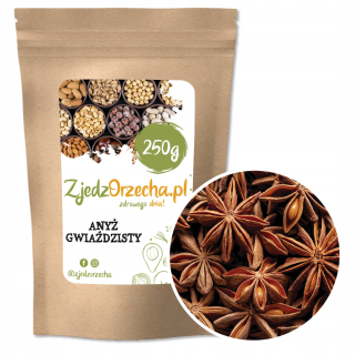 Starry Star Anise 250g