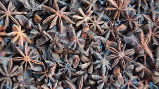 HPS Star Anise - 500g