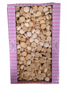 KRABIČKA COOKIES ANISE FLAVOR 1,5 kg
