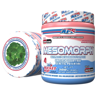 APS Mesomorph V4 388G Nová verzia Originál!
