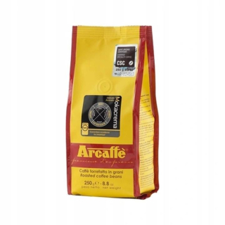 Zrnková káva -  Arcaffe Mokacrema 250g Granulárna káva