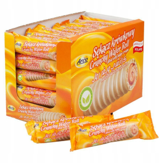 ARCO Fudge Jawk 32 g 40 ks