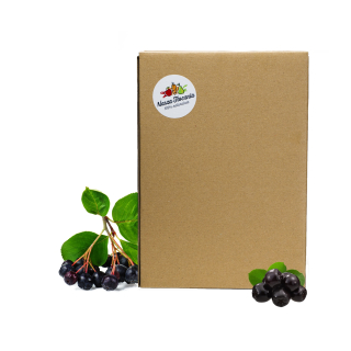 Aronia 100% Aroni Aronia Juice NFC 3L