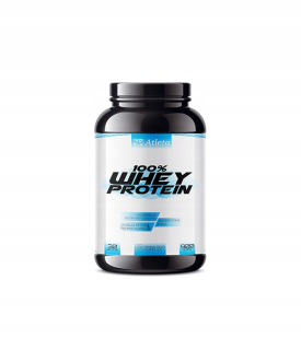 Proteín -  CENA ATLETA 100% WHEY PROTEIN 900G WPC CFM PROTEIN