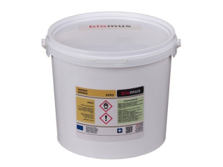 Dusičnan draselný. Draselná soľná sila. Čisté 99,5% 5 kg