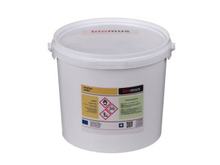 Dusitan sodný čistý bez nitritídy 5kg