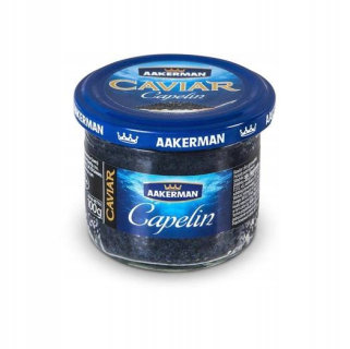 AAERMAN BLACK CAVIAR S ICON 100 g Kupujúci