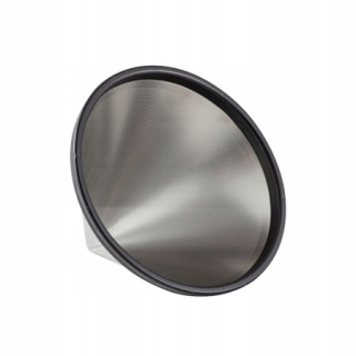 Schopný kávový Kone - filter pre chemice