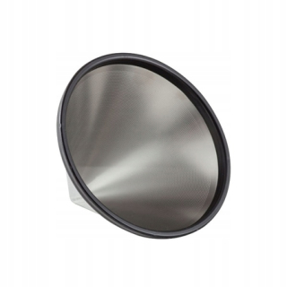 Schopný kávu Kone - Filter chemice
