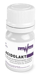 Acidolatt vivo (2 fľaštičky)