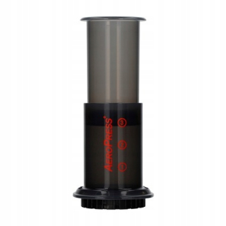 Aeropress Go - Aeropress Coffee Brewing, Inc.