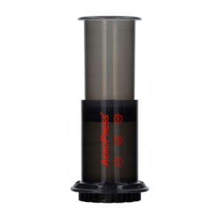 Aeropress Go - Káva Brewer