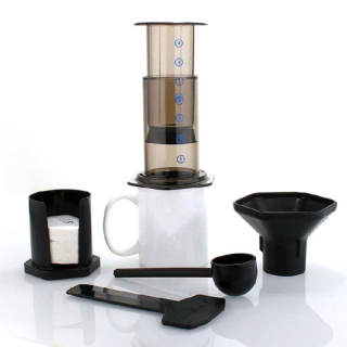 Aeropress Nantes 300-400 ml
