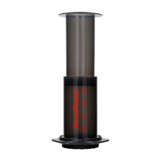 Aeropress - Alternatívny kávovar