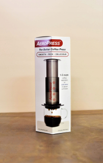 Aeropress