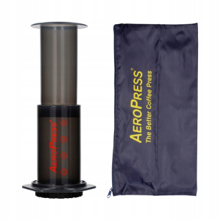 Aeropress s Super Darček Aerobie