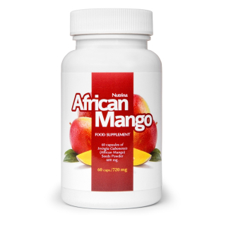 Spaľovač tuku - Africký mango chudnutie tablet hit