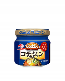 Japonska kuchyňa - Ajinomoto cestoviny miso z Chili GOCHUJANG, 100G
